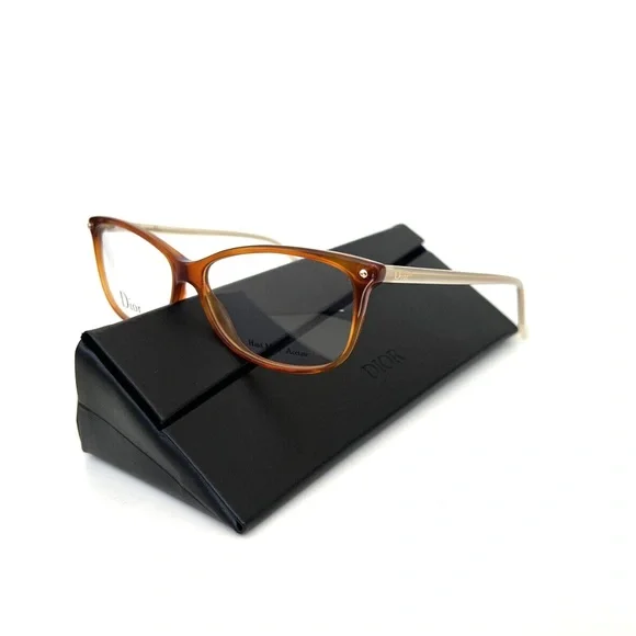 Dior | Accessories | New Dior Frames Cd327 3ll 55 13 14  display picture 1